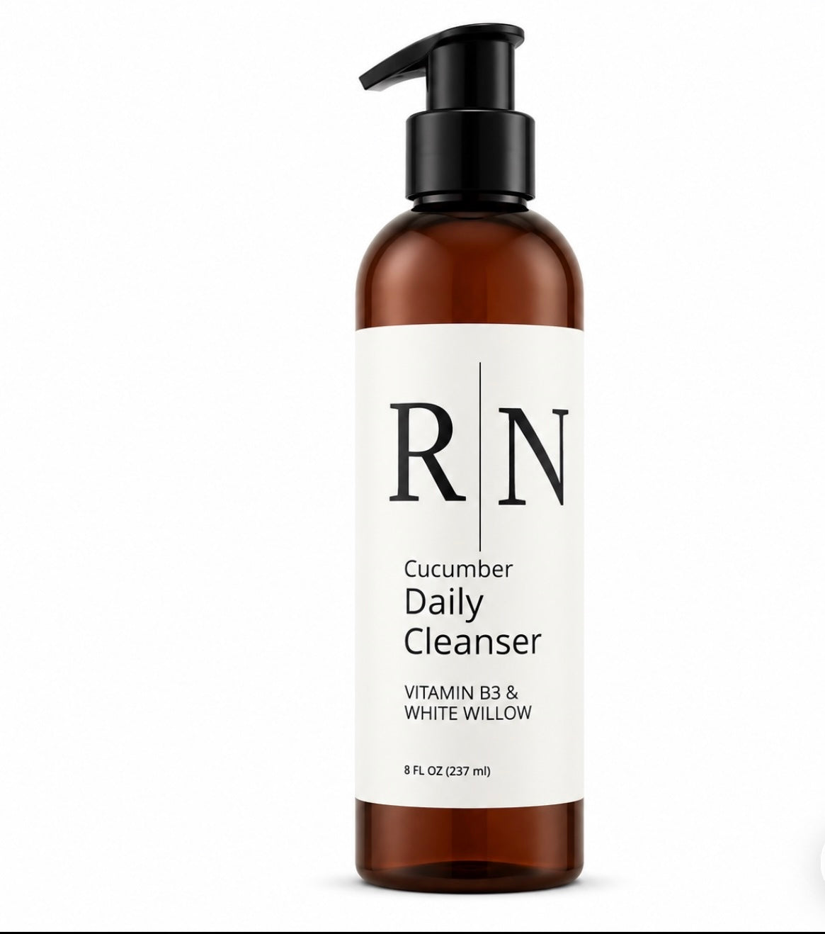 CUCUMBER DAILY CLEANSER
